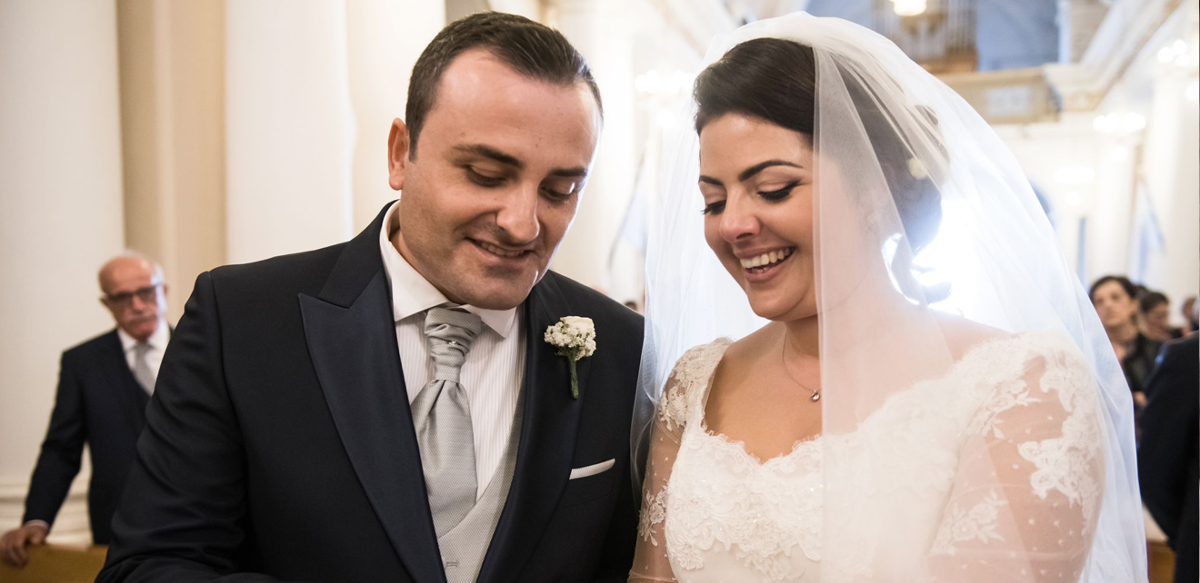 Alessandro e Luisa